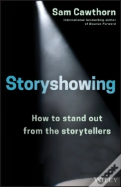Capa do artigo Storyshowing