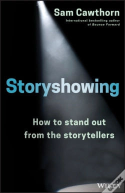 Capa do artigo Storyshowing