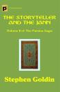 Storyteller And The Jann - Preview