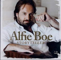 Capa do artigo Storyteller - CD