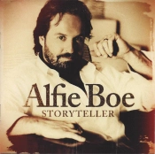Capa do artigo Storyteller - CD