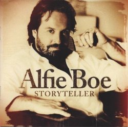 Capa do artigo Storyteller - CD
