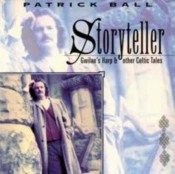 Capa do artigo Storyteller - CD