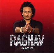 Capa do artigo Storyteller - CD