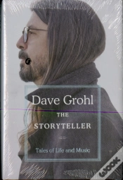Capa do artigo Storyteller