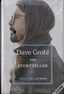 Capa do artigo Storyteller