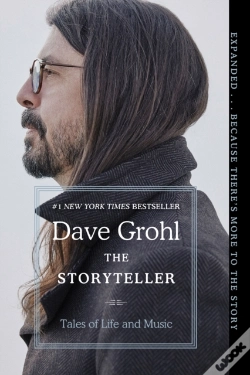 Capa do artigo Storyteller