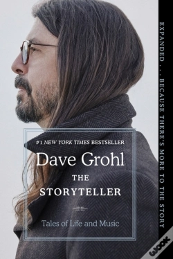 Capa do artigo Storyteller