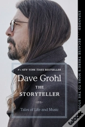 Capa do artigo Storyteller