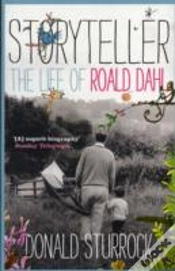 Capa do artigo Storyteller