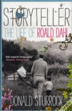 Capa do artigo Storyteller