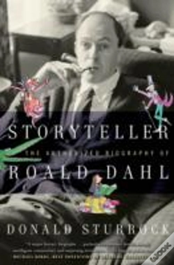 Capa do artigo Storyteller