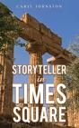 Storyteller In Times Square - Preview