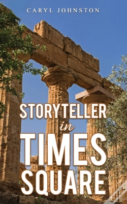 Capa do artigo Storyteller In Times Square