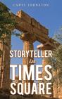 Storyteller In Times Square - Preview