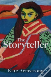 Capa do artigo Storyteller