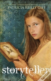 Capa do artigo Storyteller