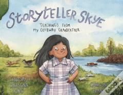 Storyteller Skye