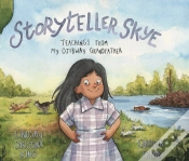 Capa do artigo Storyteller Skye