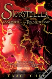 Capa do artigo Storyteller