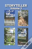 Storyteller Volume 3