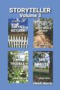 Storyteller Volume 3 - Preview