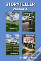 Storyteller Volume 4