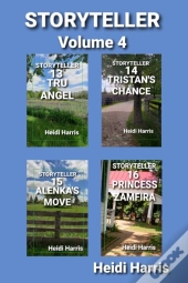 Storyteller Volume 4