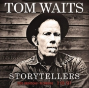 Capa do artigo Storytellers - CD
