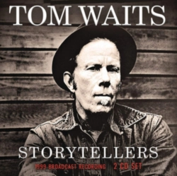 Capa do artigo Storytellers - CD