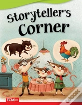 Storyteller'S Corner