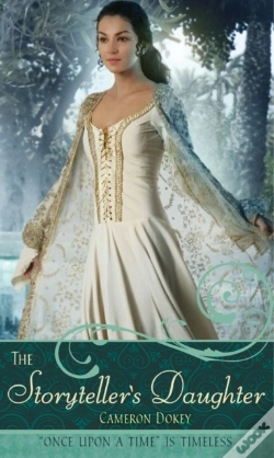 Capa do artigo Storyteller'S Daughter