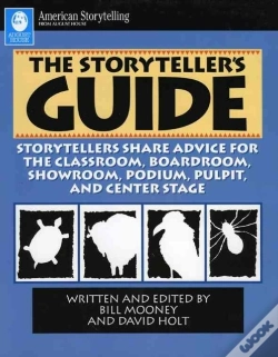Capa do artigo Storyteller'S Guide