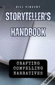 Capa do artigo Storyteller