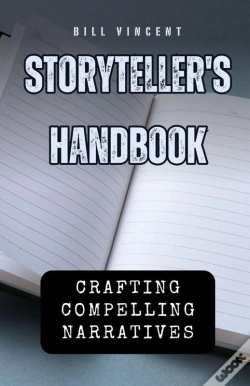 Capa do artigo Storyteller'S Handbook