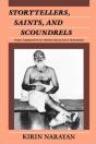 Storytellers, Saints, And Scoundrels - Preview