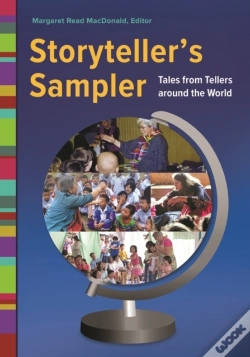 Capa do artigo Storyteller'S Sampler