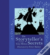 Capa do artigo Storyteller
