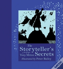 Capa do artigo Storyteller'S Secrets