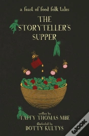 Capa do artigo Storyteller