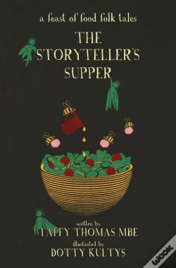 Capa do artigo Storyteller'S Supper