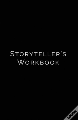 Capa do artigo Storyteller'S Workbook