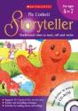 Storytellerteacher'S Book Ages 4- 7 - Preview