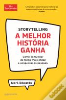 Storytelling - A Melhor História Ganha
