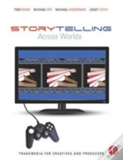 Capa do artigo Storytelling Across Worlds
