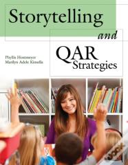 Storytelling And Qar Strategies