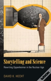 Storytelling And Science