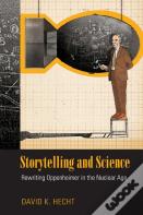 Storytelling And Science