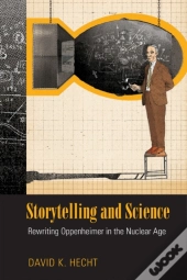 Storytelling And Science