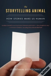 Capa do artigo Storytelling Animal